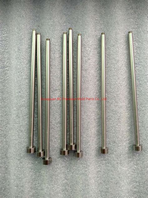 mold pins China